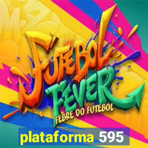 plataforma 595